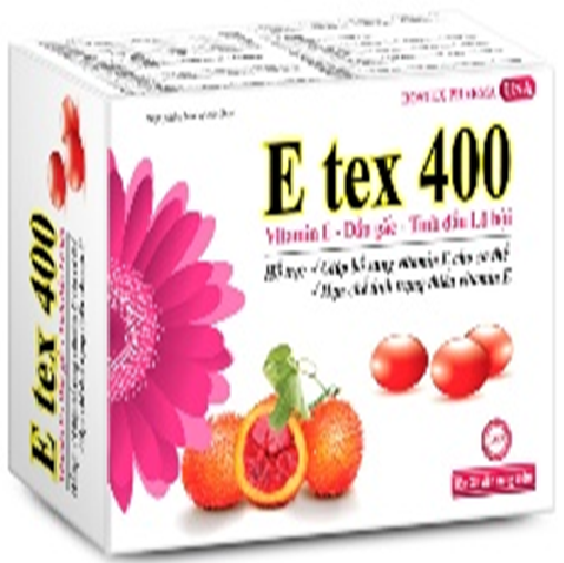 E-Tex 400 (h30v)(RT)