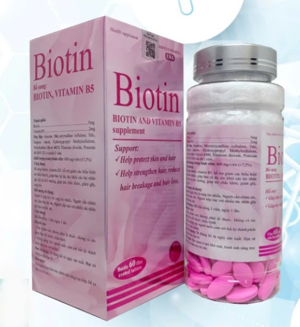 Biotin_Chai (c60v)(RT)