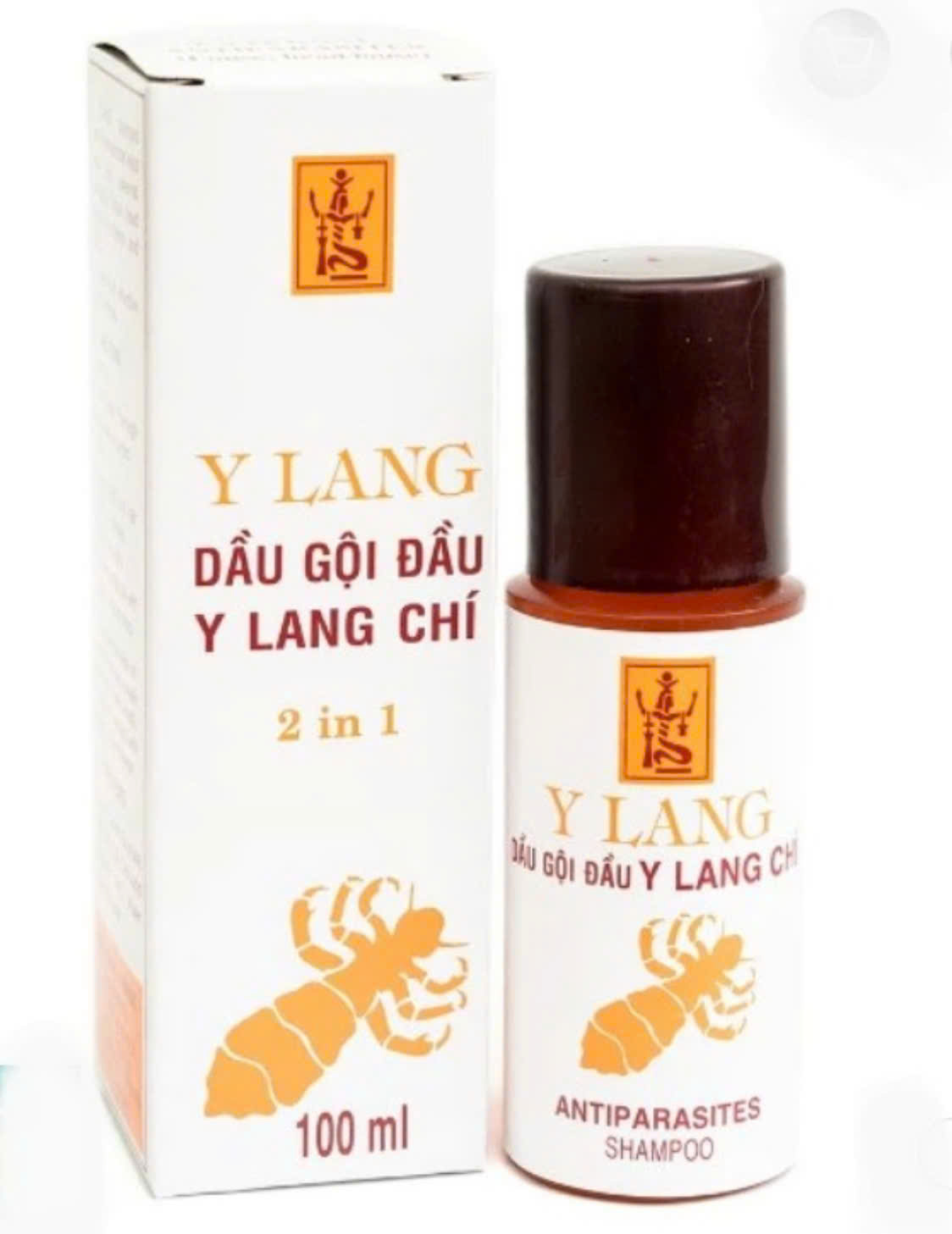 Y lang chí(CT)