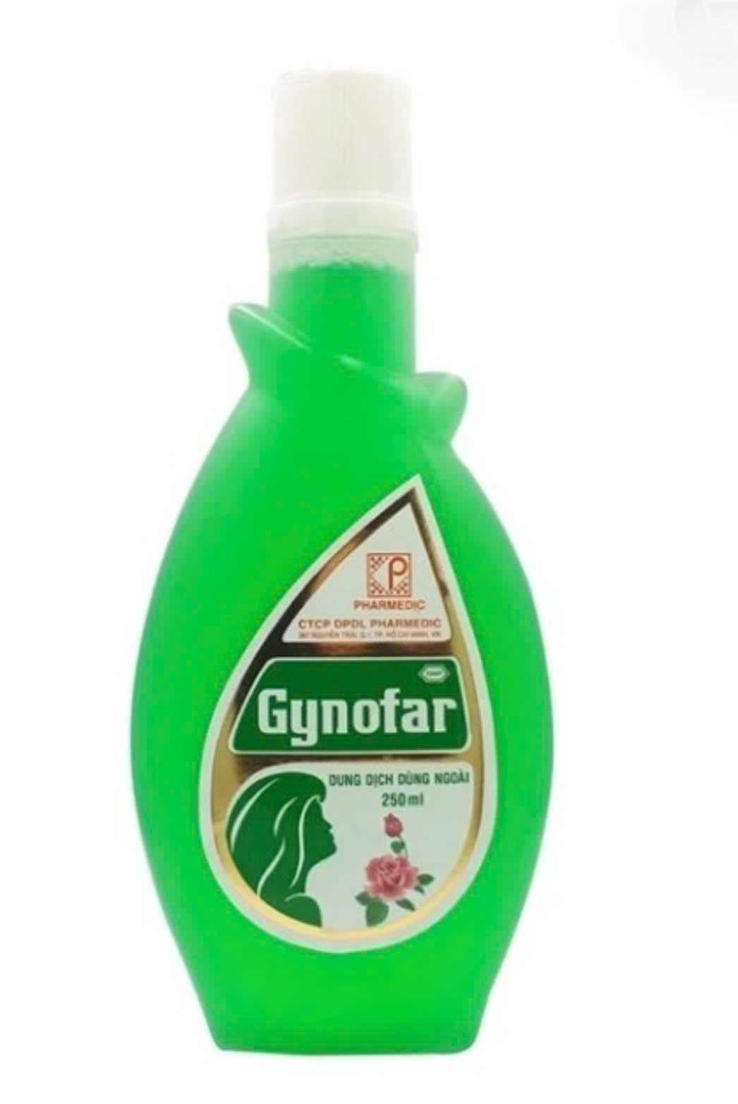 Gynofa(250ml)(CT)