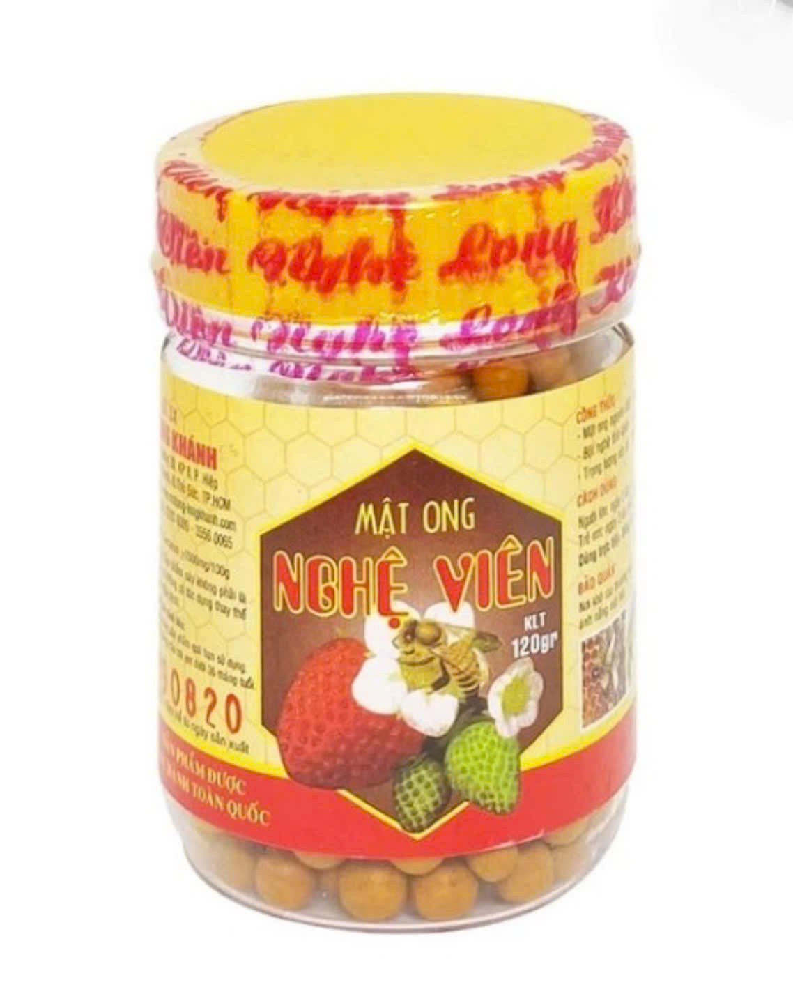 Nghệ vàng LK(CT)