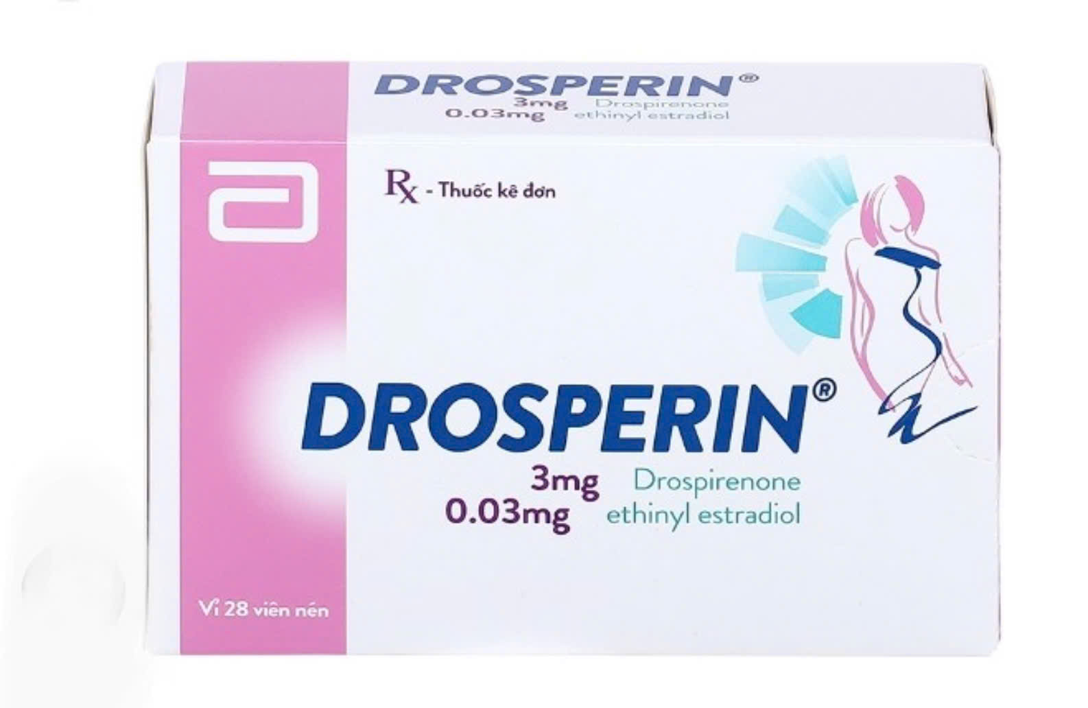 Drosperin 0.3(JMC)