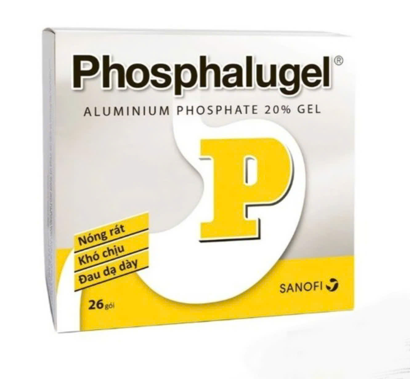 Phosphalugel(JMC)