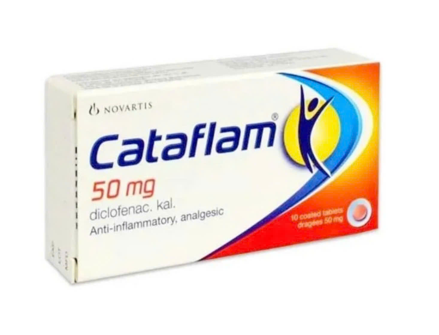 Cataflam (50mg)(JMC)