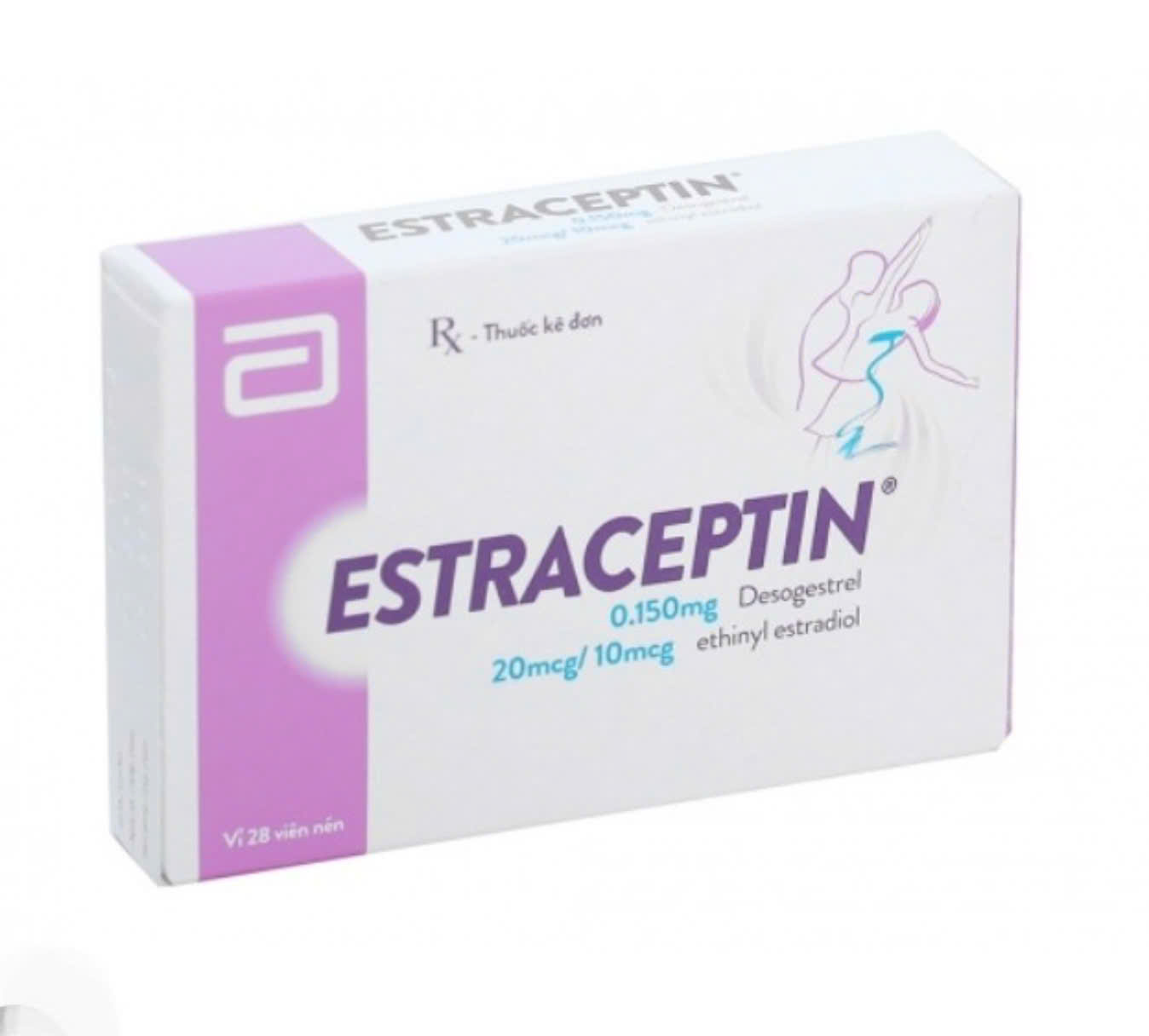 Estraceptin(JMC)