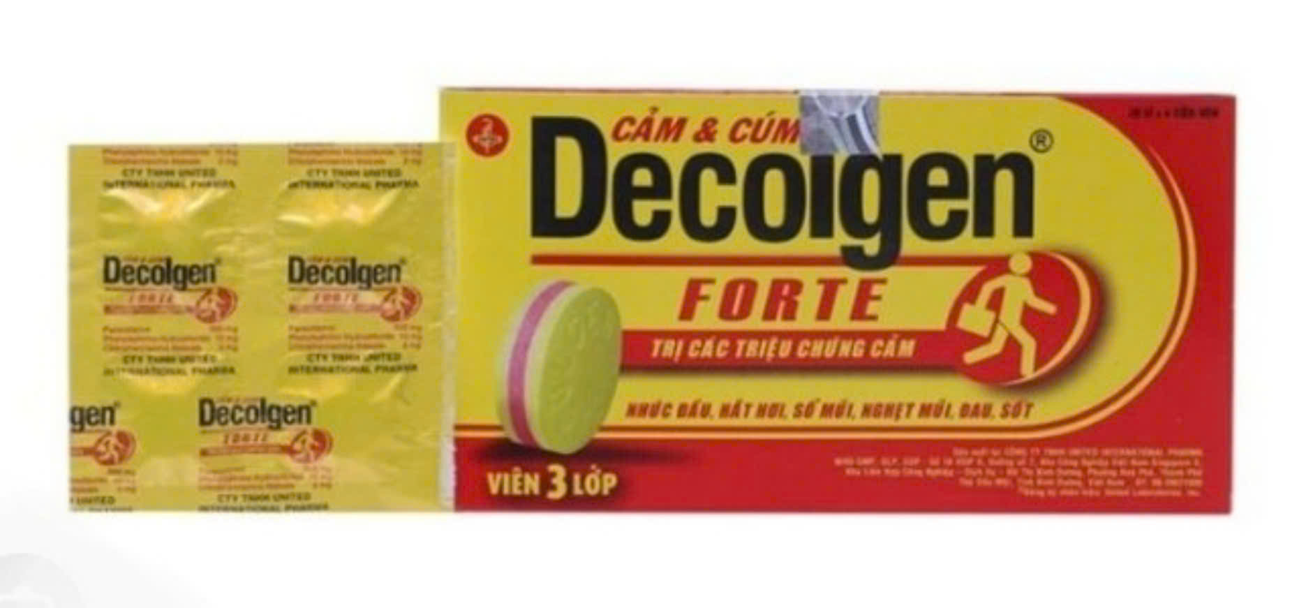 Decolgen Fote(JMC)