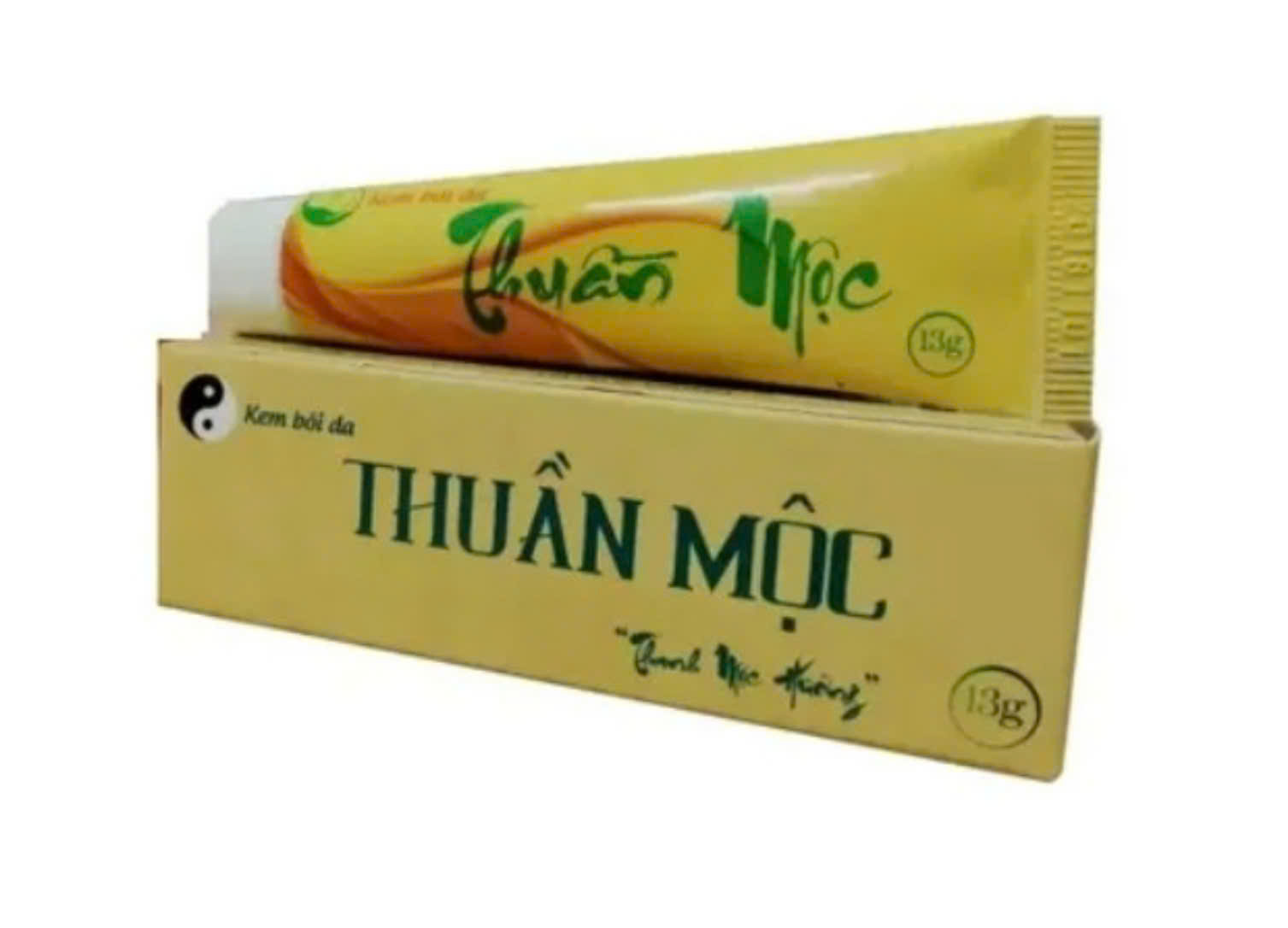 Thuần Mộc (PH)