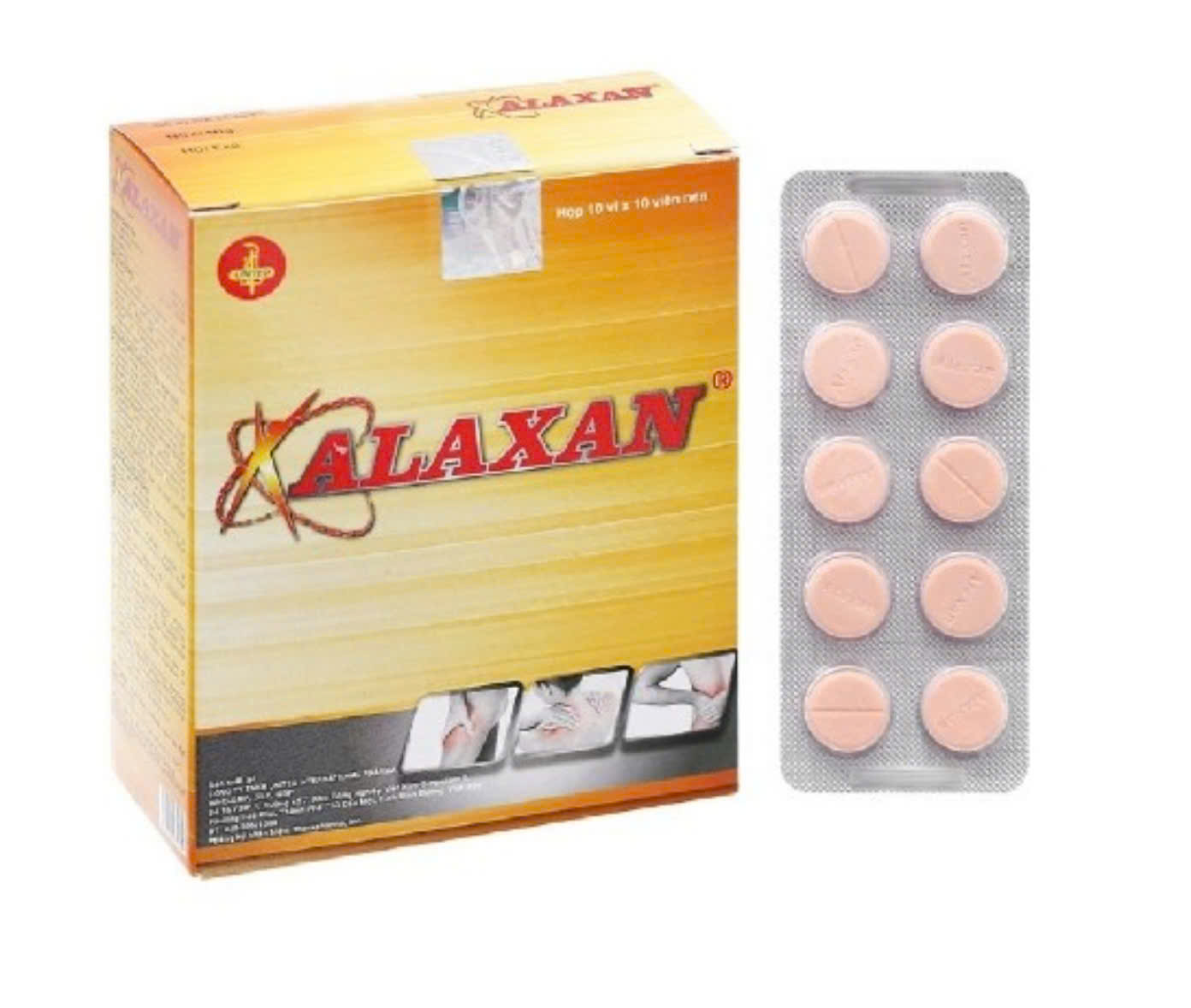 Alaxan(JMC)