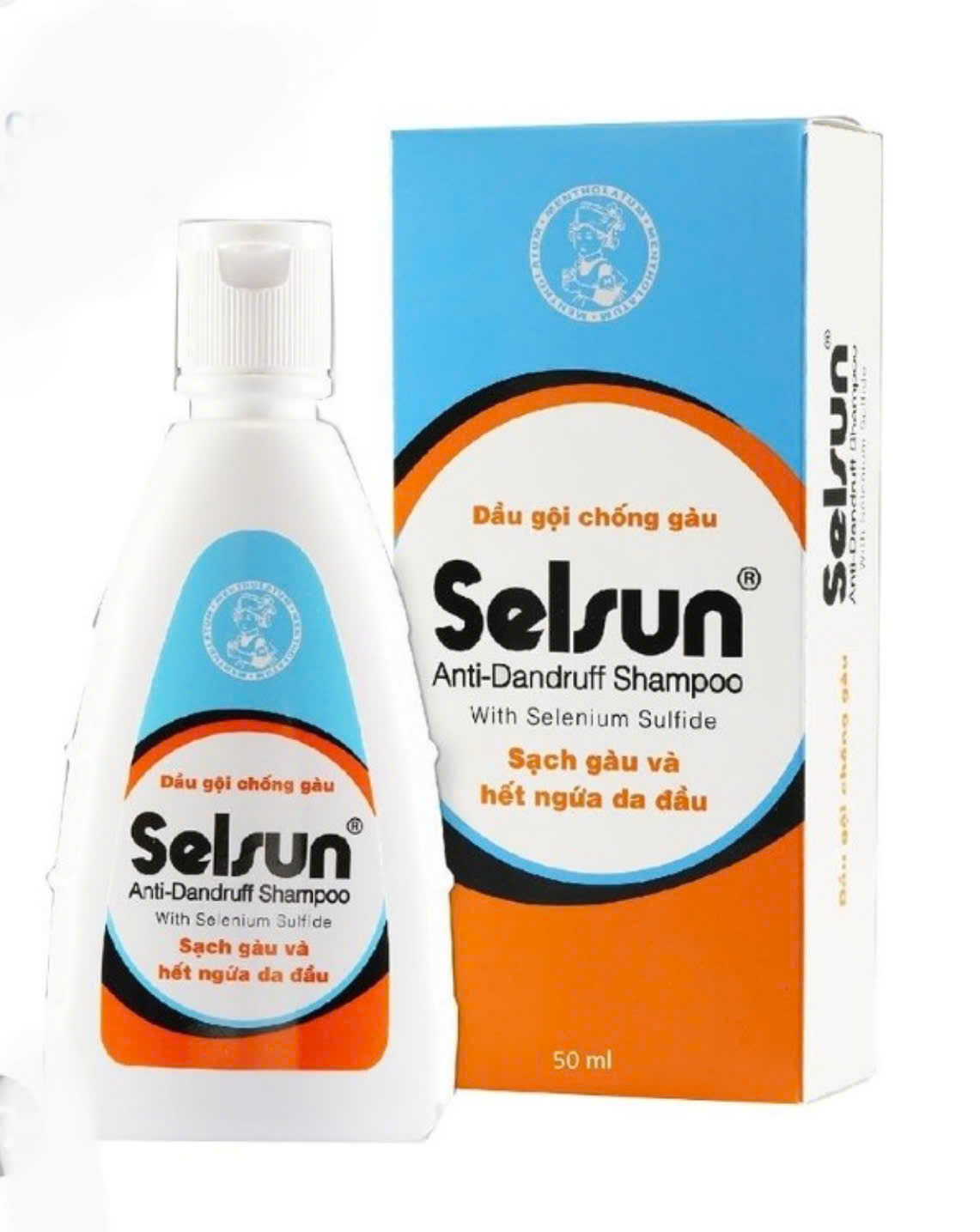 Selsun 50ml(JMC)