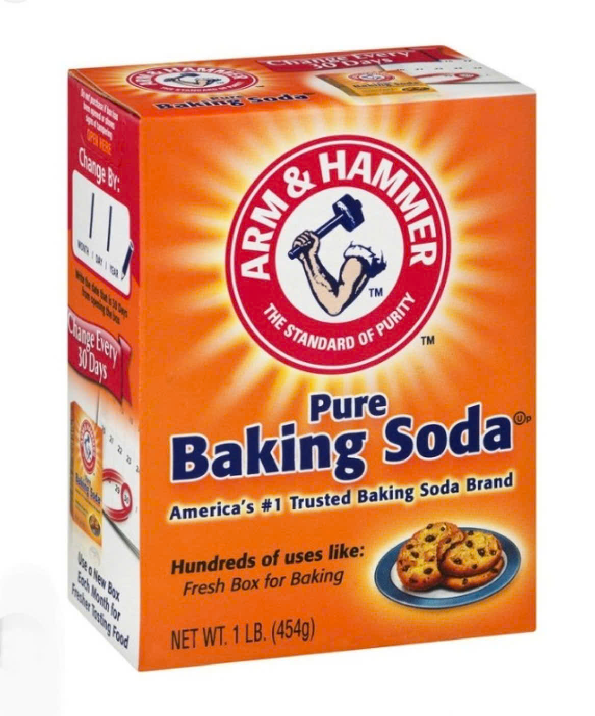 Baking Soda (PH)