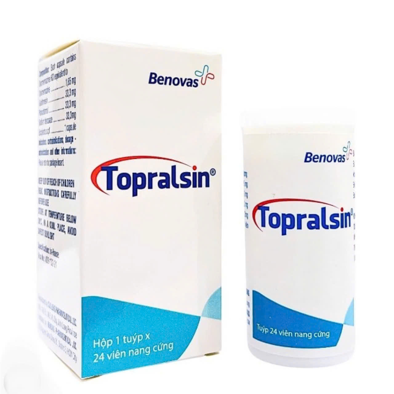 Topralsin cửu long(PH)