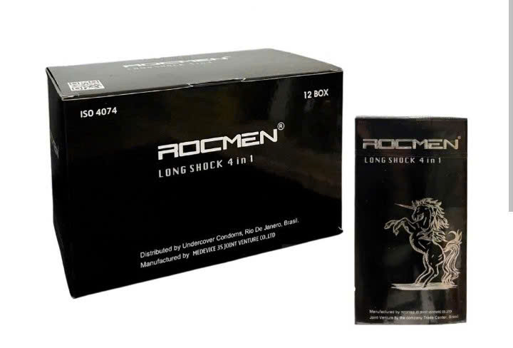 BCS Rocmen ( hộp 144 c)(PC)