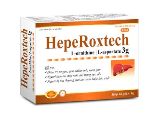 Hepe Roxtech(h10 gói)(DP)