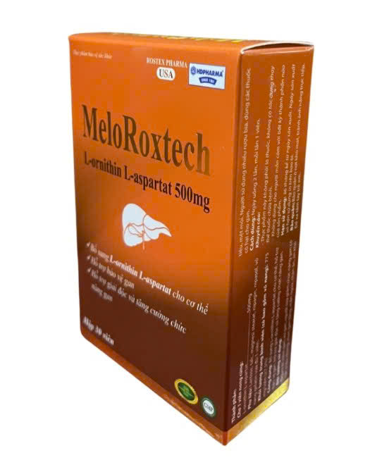 Melo Roxtech(h30v)(DP)